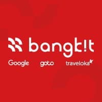 Bangkit Academy logo