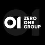 Zero One Group logo